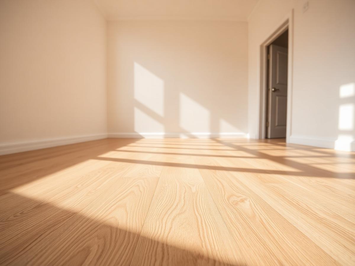 SPC Flooring