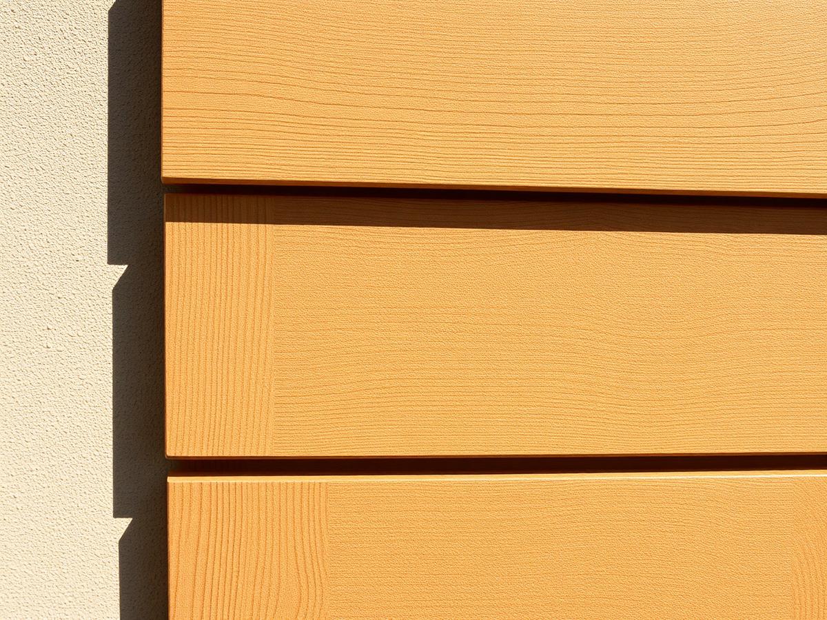 WPC Wall Panel